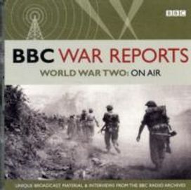 World War Two: on Air World War Two: on Air