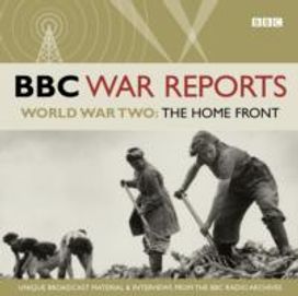 World War Two: the Home Front