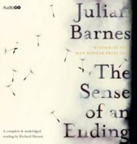 The Sense of an Ending