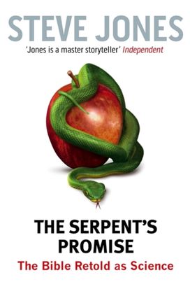 The Serpent's Promise The Serpent's Promise