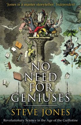 No Need for Geniuses No Need for Geniuses