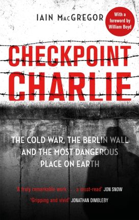 Checkpoint Charlie Checkpoint Charlie