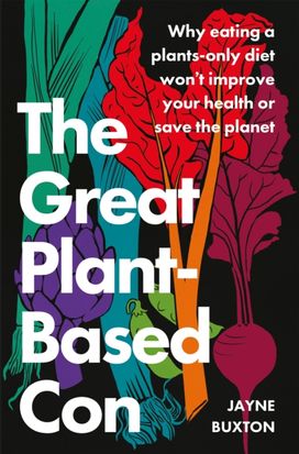 Great Plant-Based Con Great Plant-Based Con
