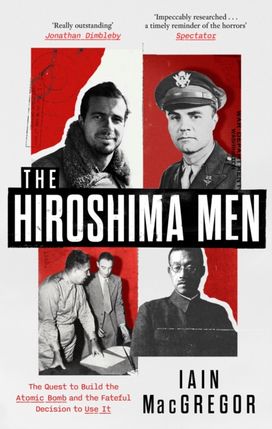 Hiroshima Men Hiroshima Men