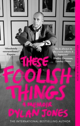 These Foolish Things These Foolish Things
