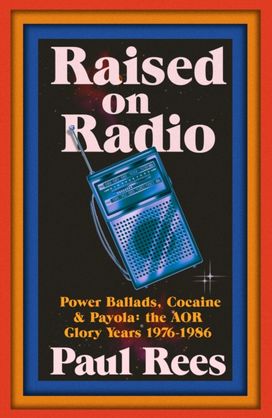 Raised on Radio Raised on Radio
