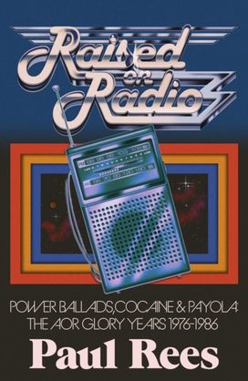 Raised on Radio Raised on Radio