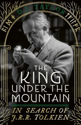 King Under the Mountain King Under the Mountain
