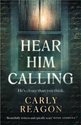 Hear Him Calling Hear Him Calling
