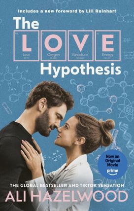 Love Hypothesis (Prime Tie-In)