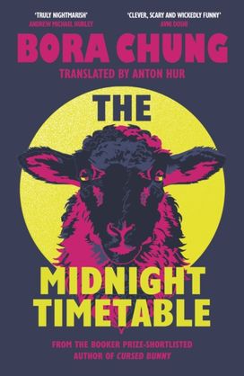 Midnight Timetable Midnight Timetable
