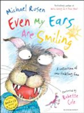 Even My Ears are Smiling