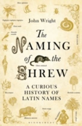The Naming of the Shrew