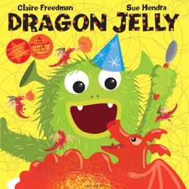 Dragon Jelly Dragon Jelly