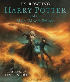 Harry Potter and the Half-Blood Prince
