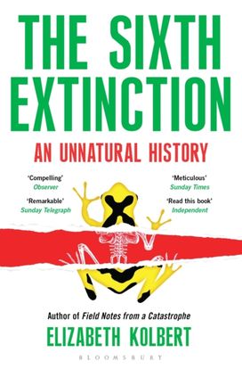 Sixth Extinction Sixth Extinction