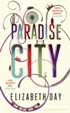 Paradise City