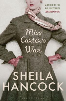 Miss Carter's War Miss Carter's War