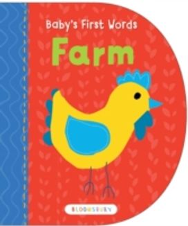 Baby Look and Feel Farm Baby Look and Feel Farm
