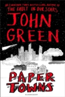 Paper Towns