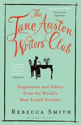 Jane Austen Writers' Club Jane Austen Writers' Club