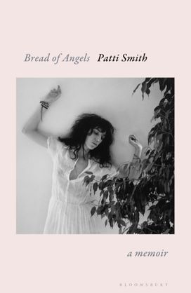 Bread of Angels