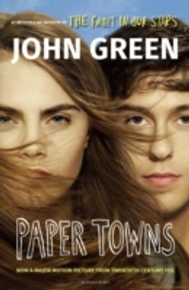 Paper Towns