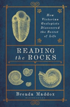 Reading the Rocks
