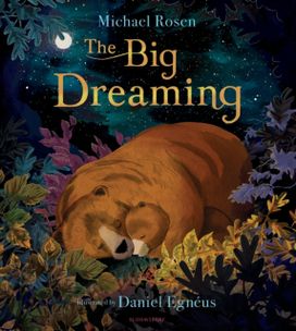 Big Dreaming Big Dreaming
