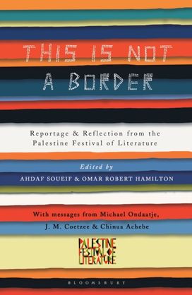 This is Not a Border This is Not a Border