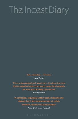 Incest Diary Incest Diary
