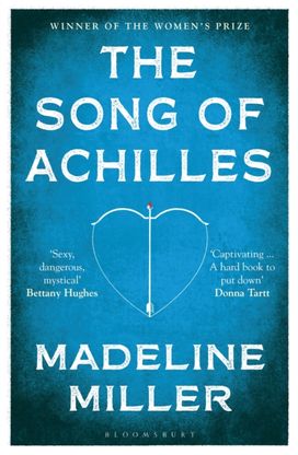 Song of Achilles Song of Achilles