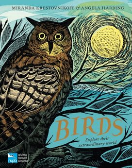 Rspb Birds Rspb Birds
