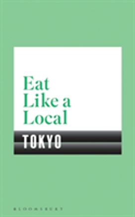 Eat Like a Local Tokyo Eat Like a Local Tokyo