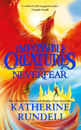 Neverfear
