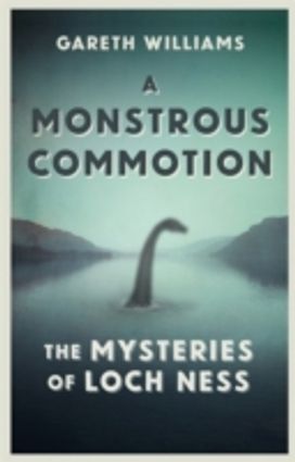 A Monstrous Commotion