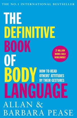 Definitive Book of Body Language Definitive Book of Body Language