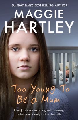 Too Young to be a Mum Too Young to be a Mum