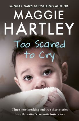 Too Scared to Cry