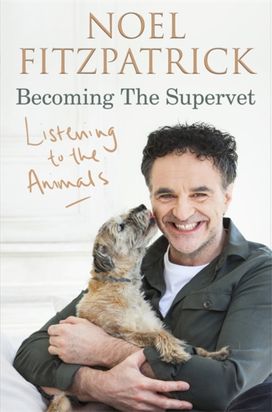 Listening to the Animals: Becoming the Supervet Listening to the Animals: Becoming the Supervet