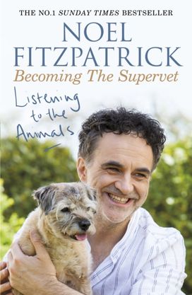 Listening to the Animals: Becoming the Supervet