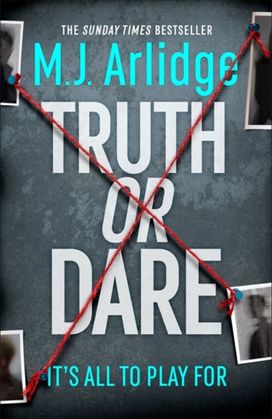 Truth or Dare Truth or Dare