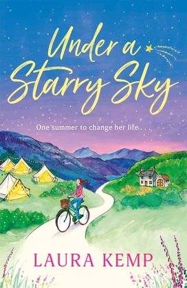 Under a Starry Sky Under a Starry Sky