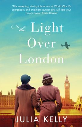 Light Over London Light Over London
