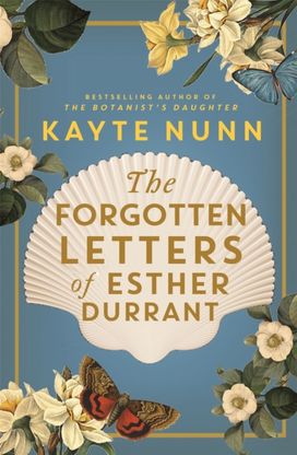 Forgotten Letters of Esther Durrant Forgotten Letters of Esther Durrant