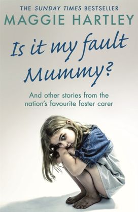 Is it My Fault Mummy? Is it My Fault Mummy?
