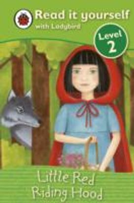 Riy Little Red Riding Hood Exp Riy Little Red Riding Hood Exp