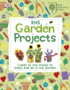 Rhs Garden Projects Rhs Garden Projects