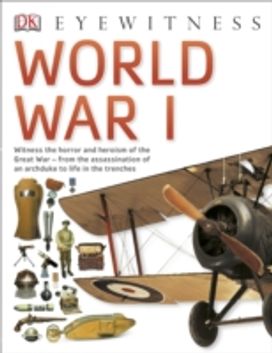 World War I World War I