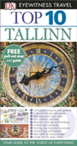 DK Top 10 Tallinn